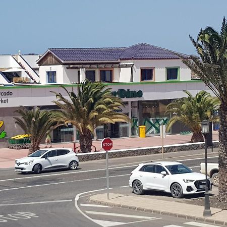 Ocean Breeze Apartment El Cotillo  ภายนอก รูปภาพ